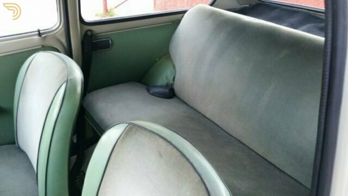 1968 Fiat 850 Normale, foto 7