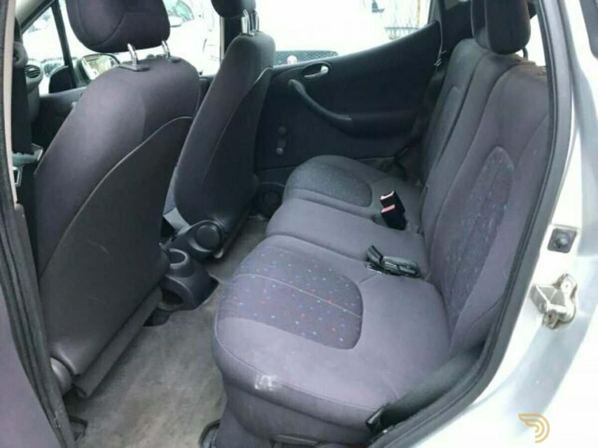 2001 Mercedes-Benz A 170 CDI cat Classic, foto 10