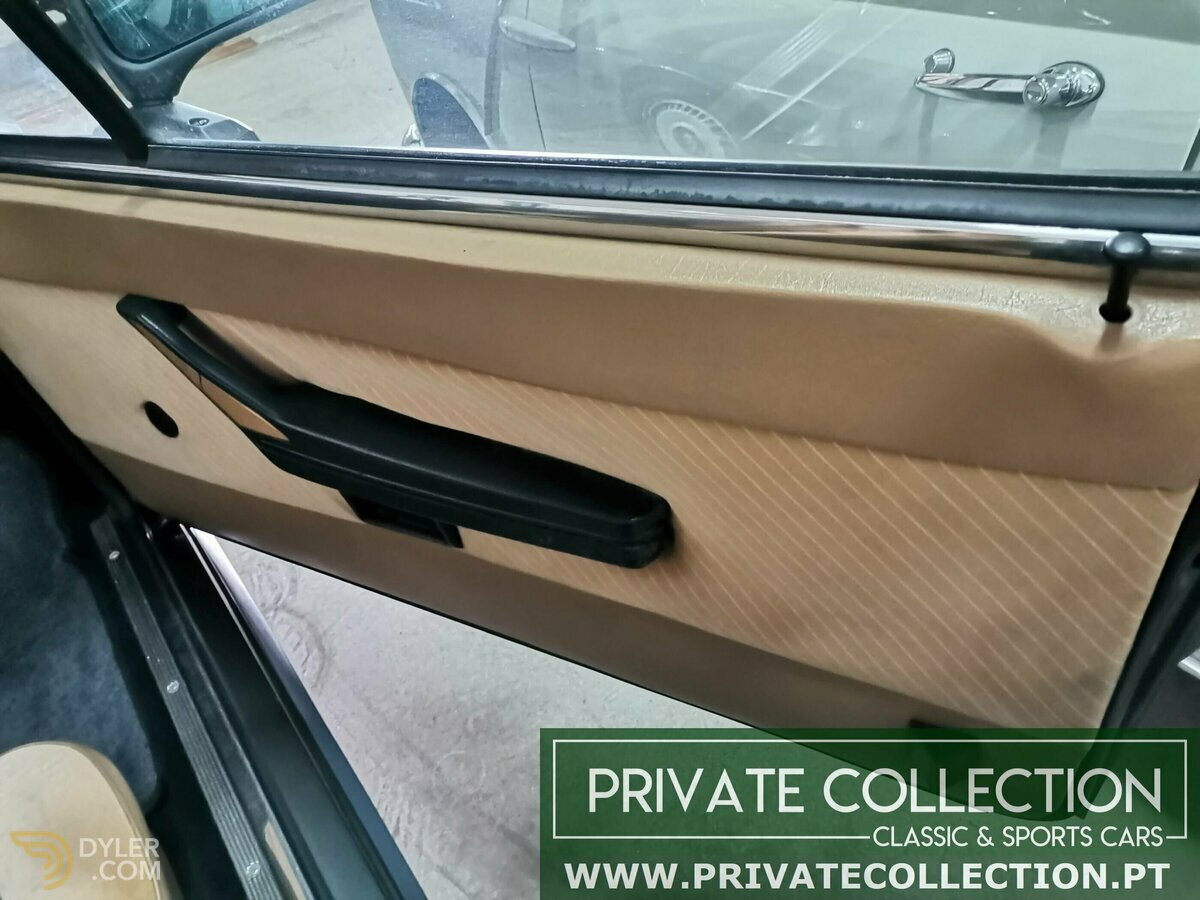 1985 Alfa Romeo GTV 2.0 with Air Conditioner, foto 7