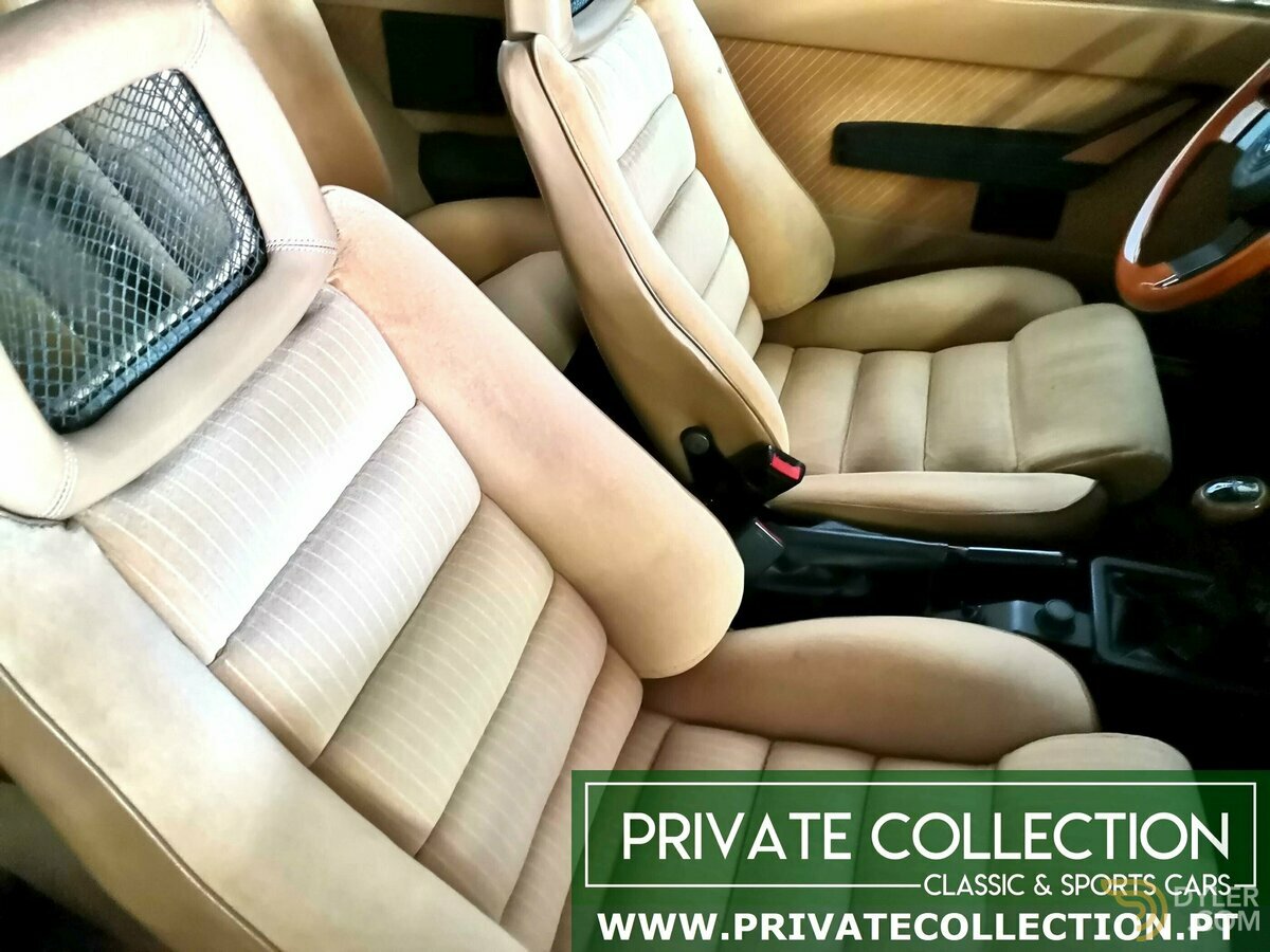 1985 Alfa Romeo GTV 2.0 with Air Conditioner, foto 6