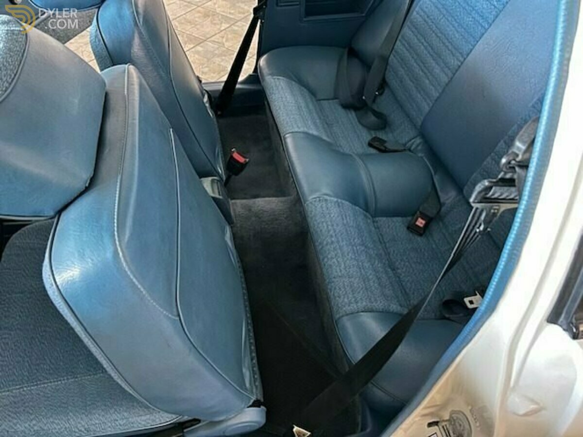 1981 Honda Prelude 1.6 Berlina "PERFETTA", foto 8