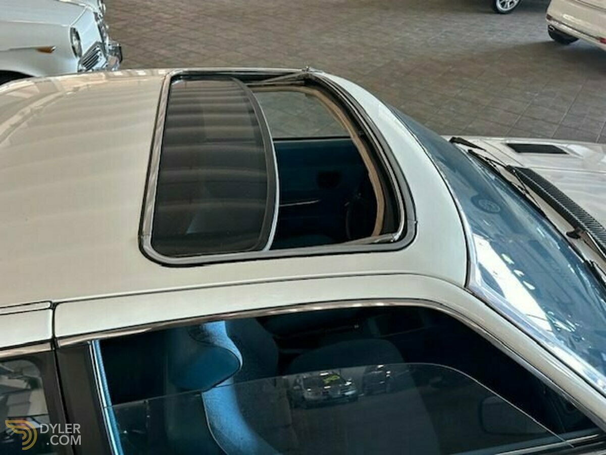 1981 Honda Prelude 1.6 Berlina "PERFETTA", foto 11