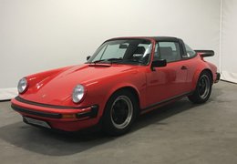 Porsche 911 2.2 S Targa Cabriolet / Roadster 1971 Red Porsche 911 2.2 S Targa Cabriolet / Roadster 1971 Red Car for Sale. 389503