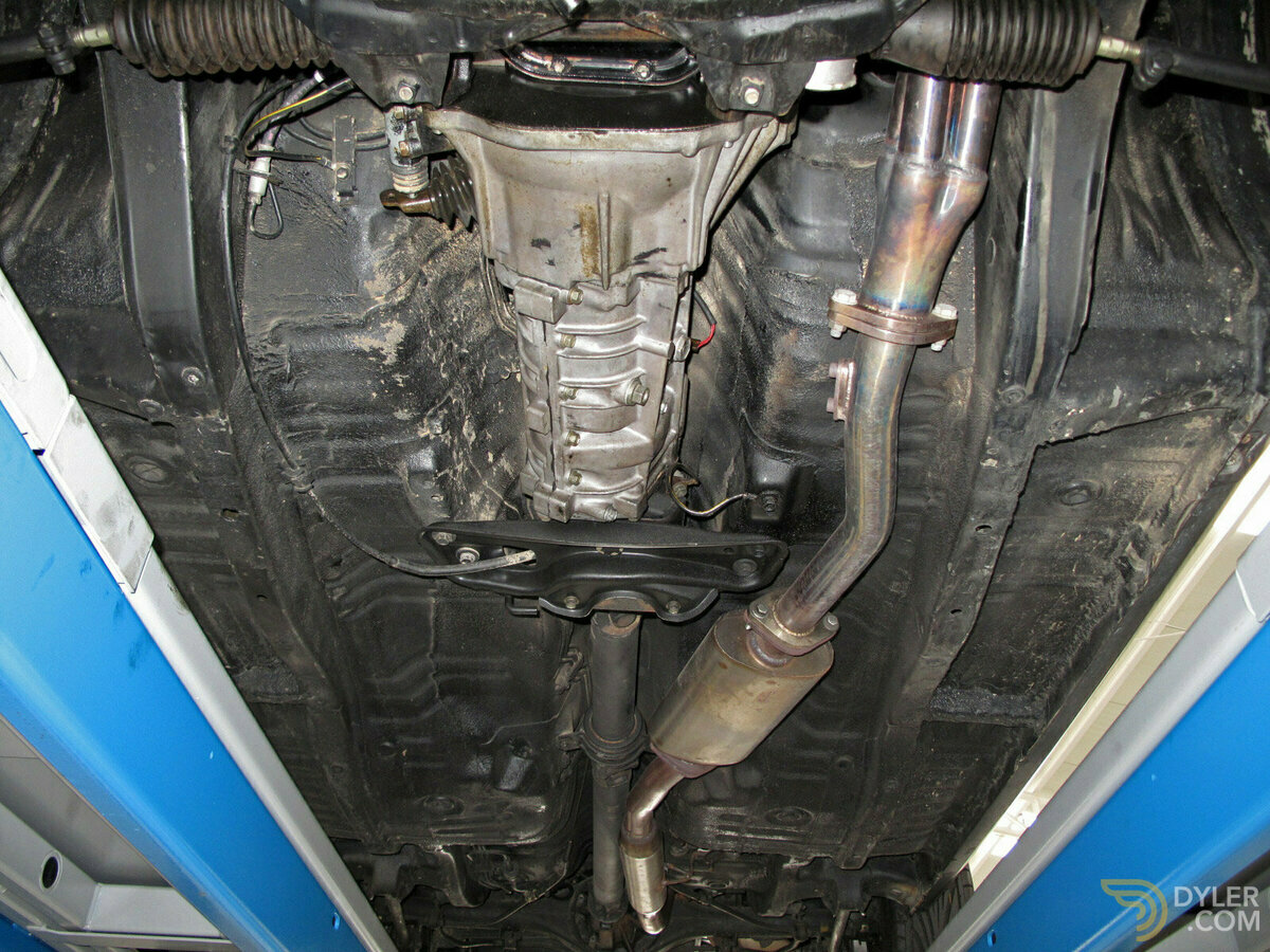 1985 Toyota Corolla GT Twin Cam 16v (AE86), foto 11
