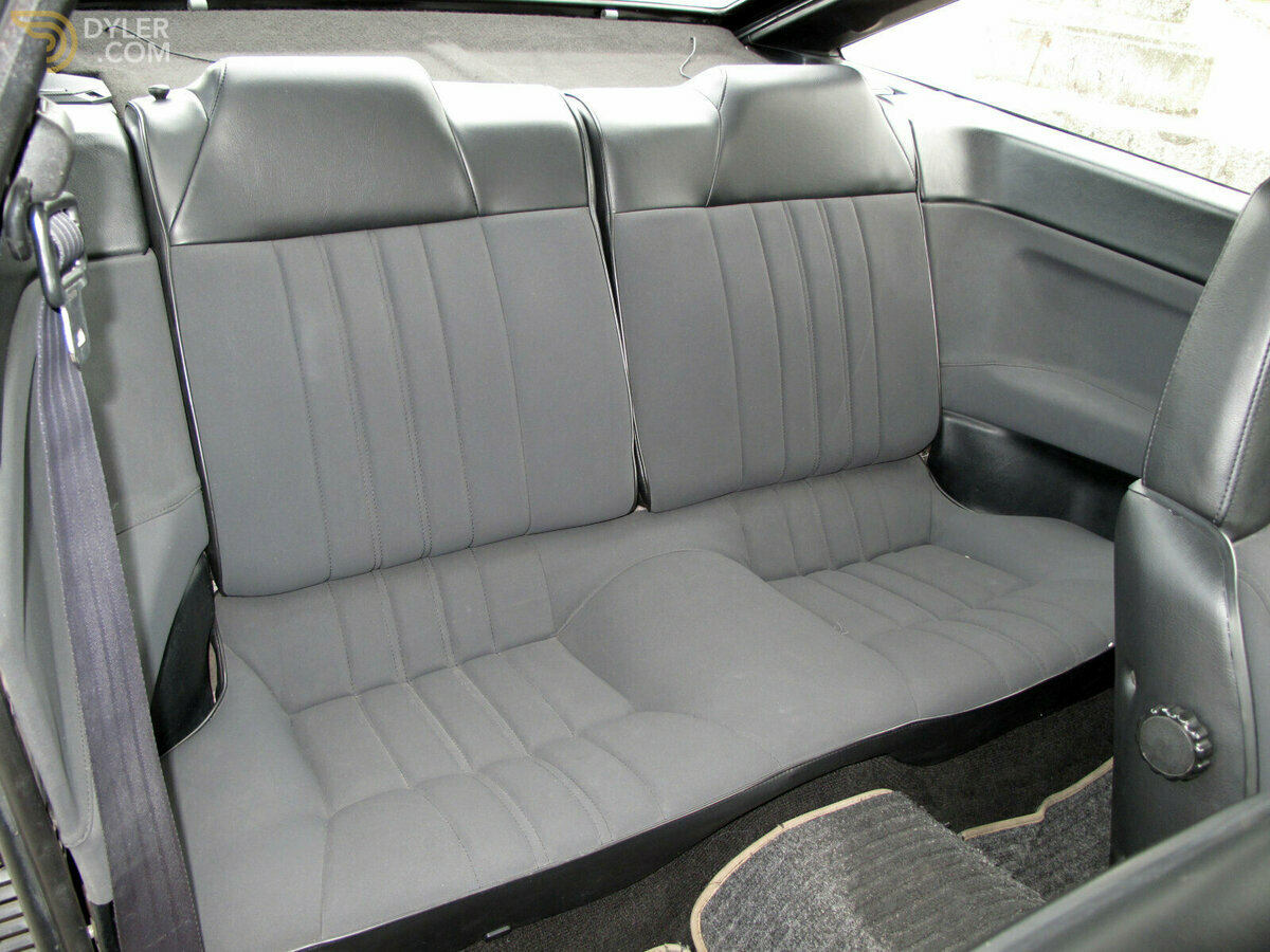 1985 Toyota Corolla GT Twin Cam 16v (AE86), foto 8