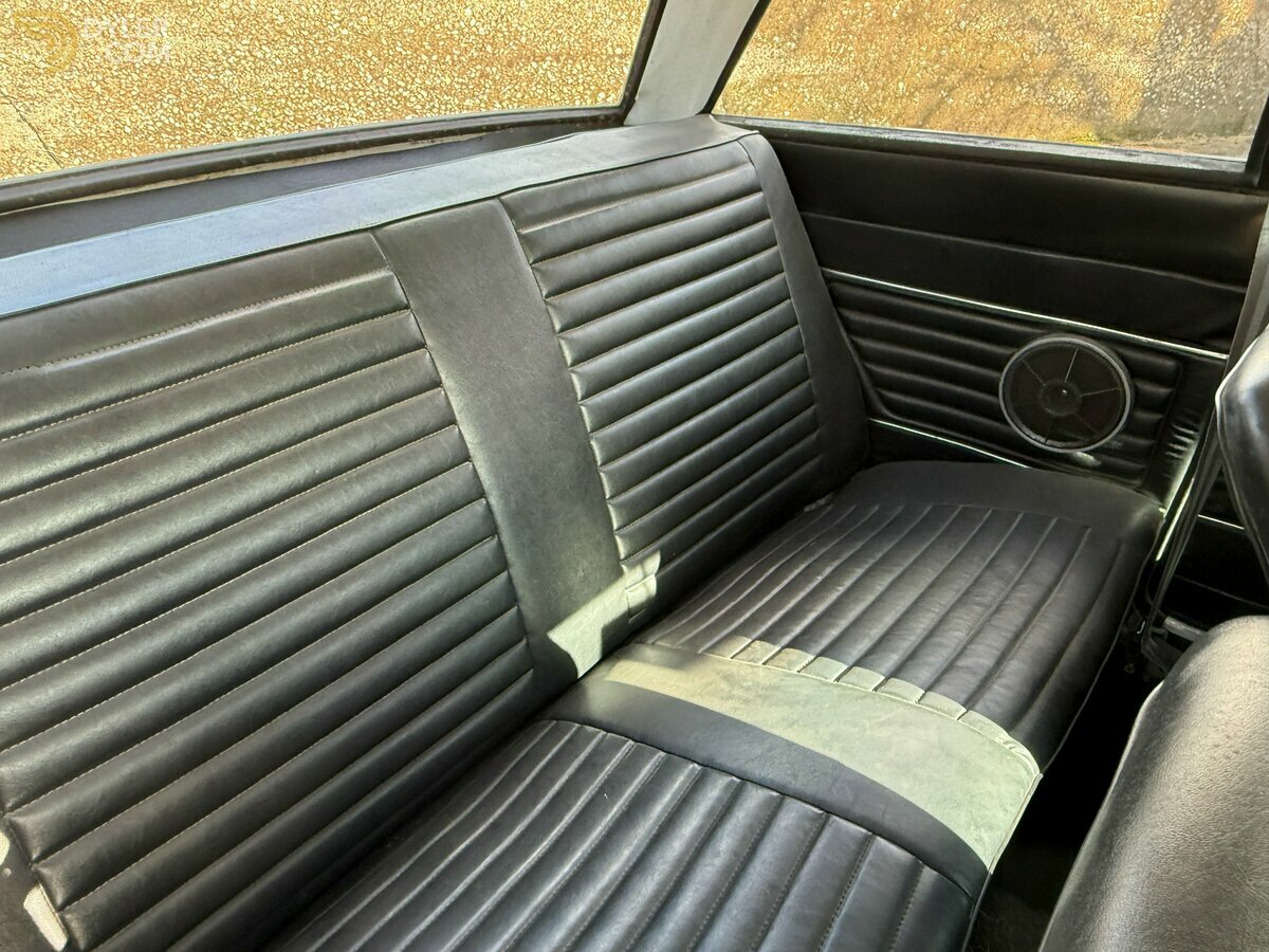 1966 Ford Lotus Cortina MARK 1 LEFT HAND DRIVE, foto 12