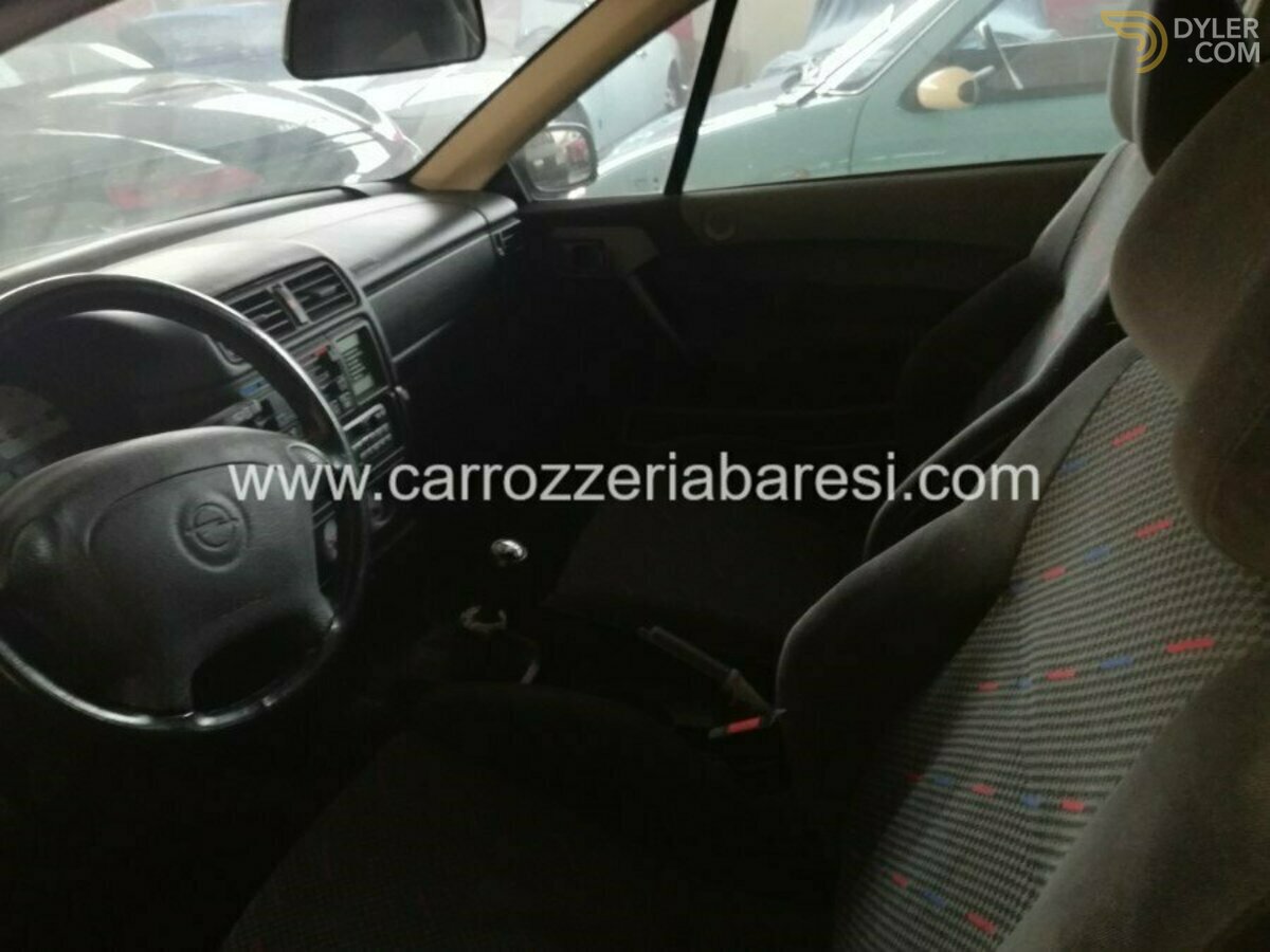1995 Opel Calibra 2.0i 16v 4X4 TURBO, foto 10