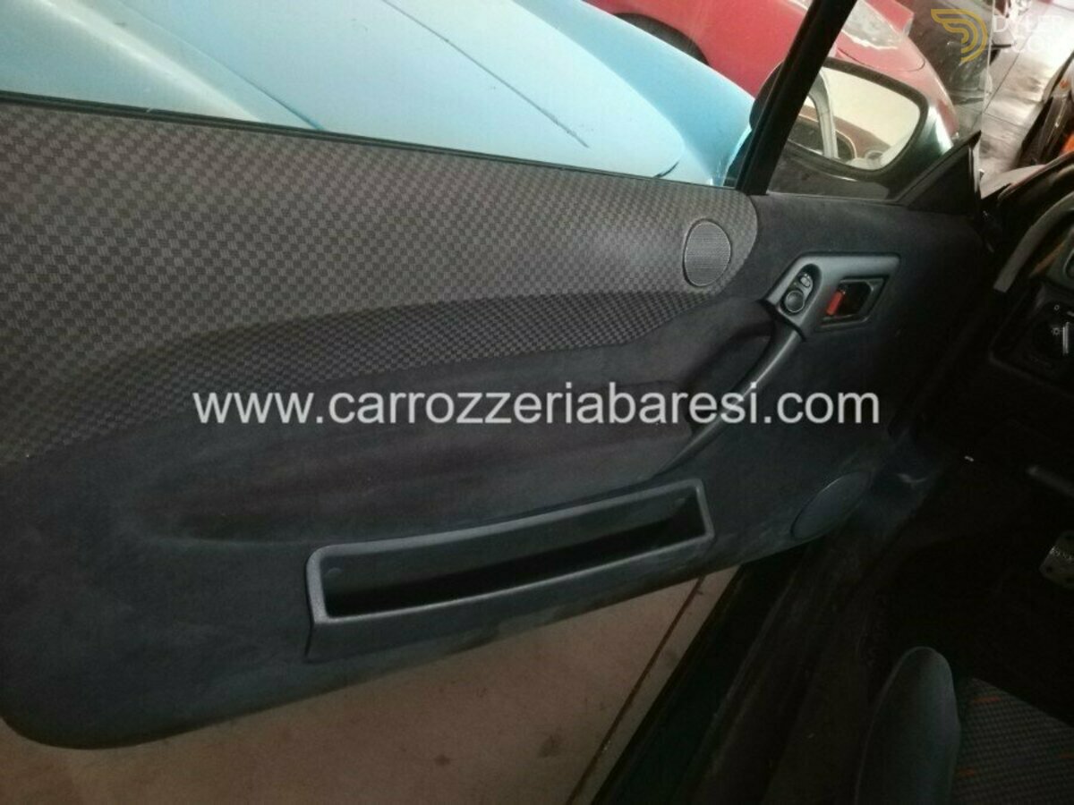 1995 Opel Calibra 2.0i 16v 4X4 TURBO, foto 12