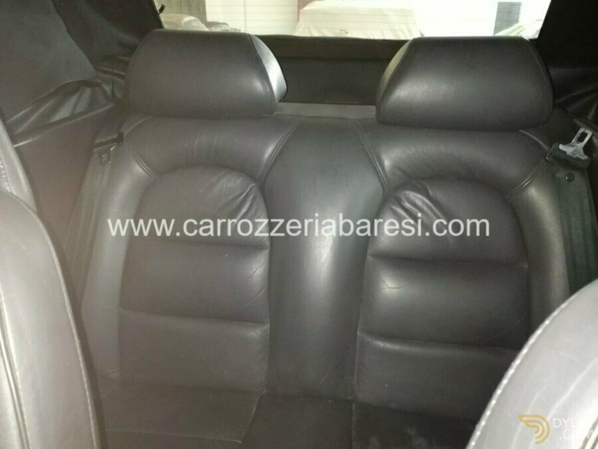 1992 Saab 900, foto 9