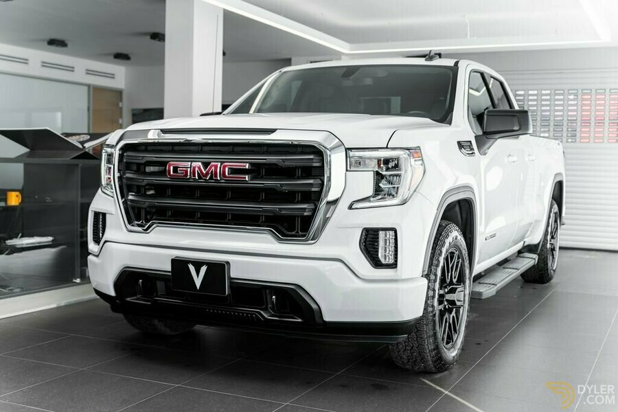 2020 GMC Sierra 1500 Duramax For Sale Dyler