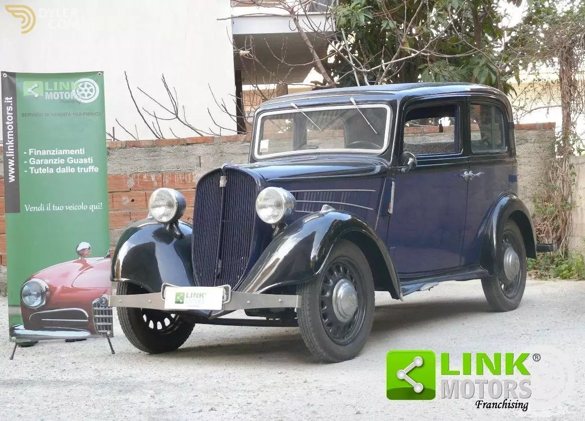 Modellino auto scala 1:43 Spark SIMCA 8 24H LE MANS 1939 racing