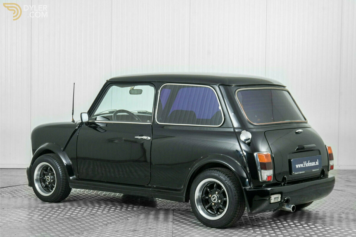 1993 MINI Cooper 1.3, foto 6