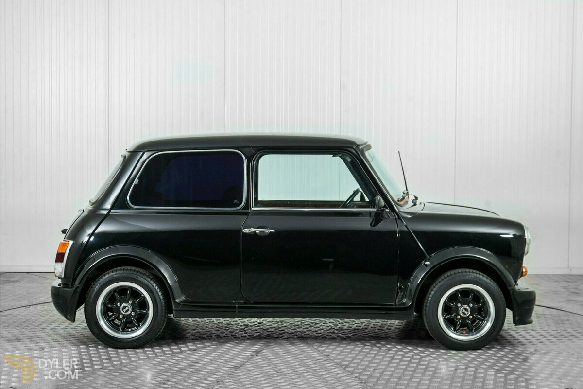 1993 MINI Cooper 1.3, foto 9