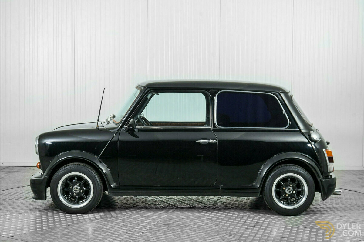 1993 MINI Cooper 1.3, foto 10