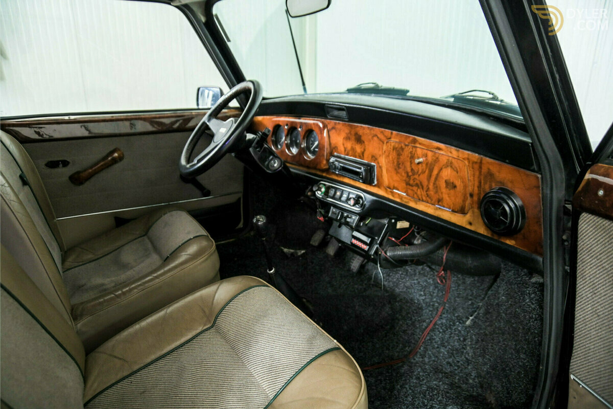 1993 MINI Cooper 1.3, foto 12