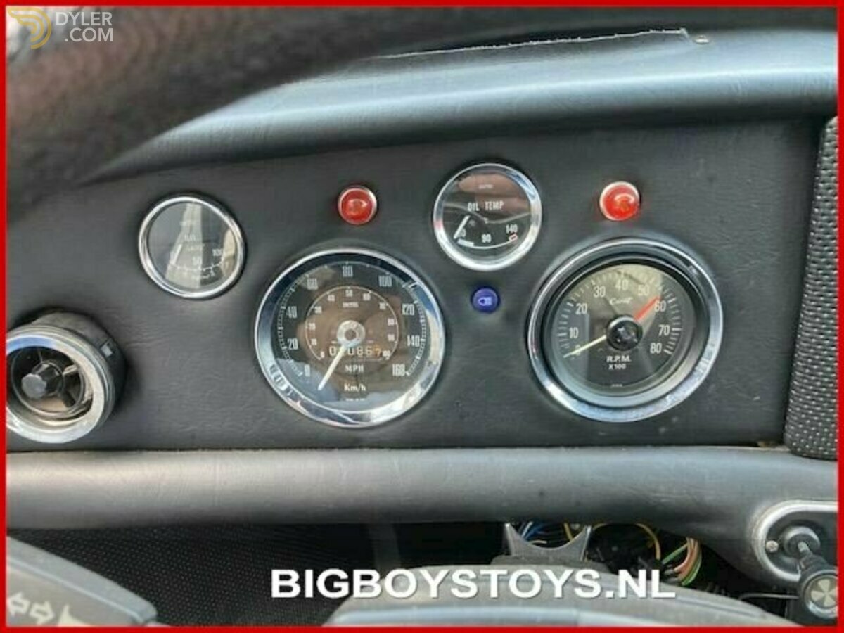 1987 Austin Mini 1000 Mayfair 1275 GT, foto 12
