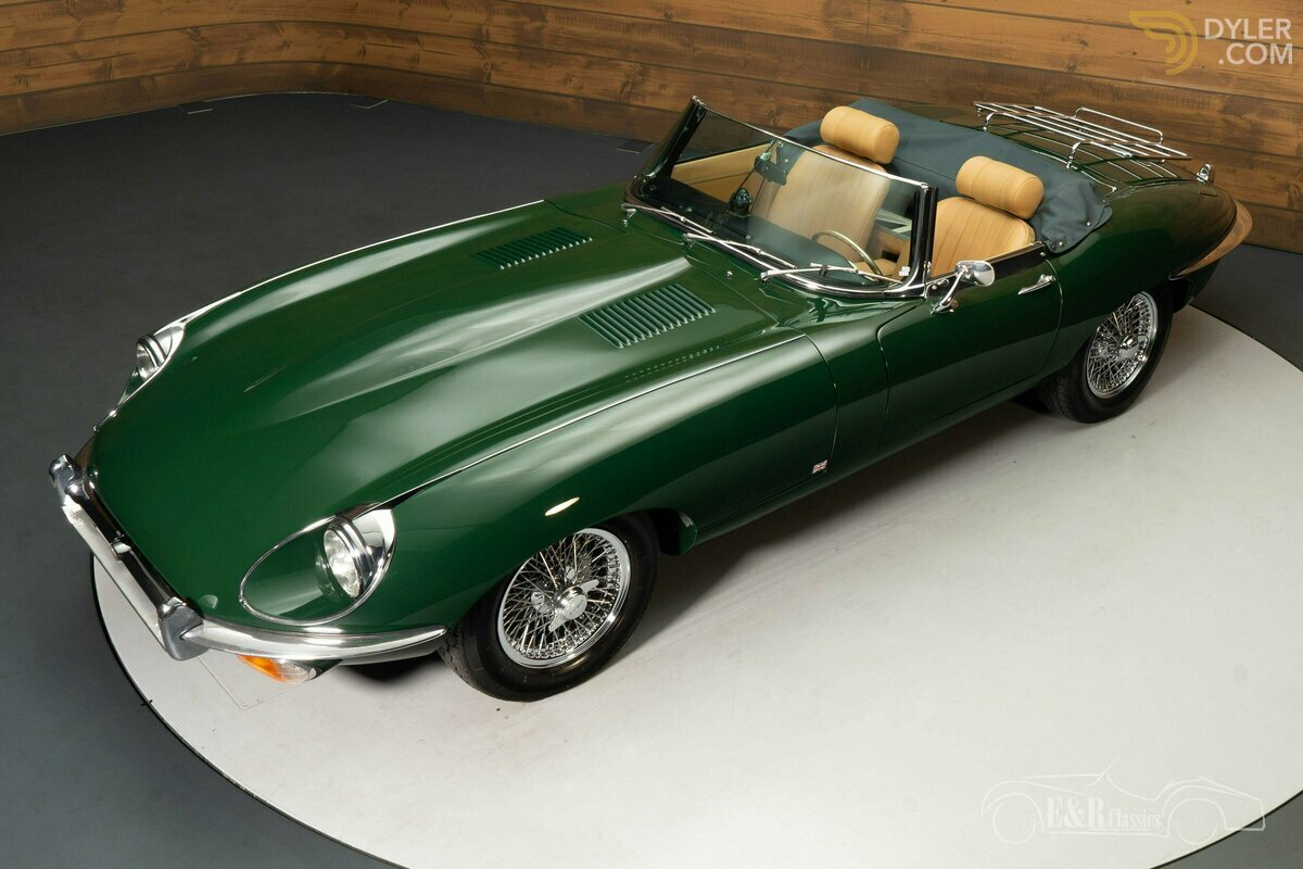 Debonair Excutive SE 1970年代 シルバー 761184.jpg