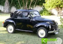 Classic Fiat 500 Cars For Sale