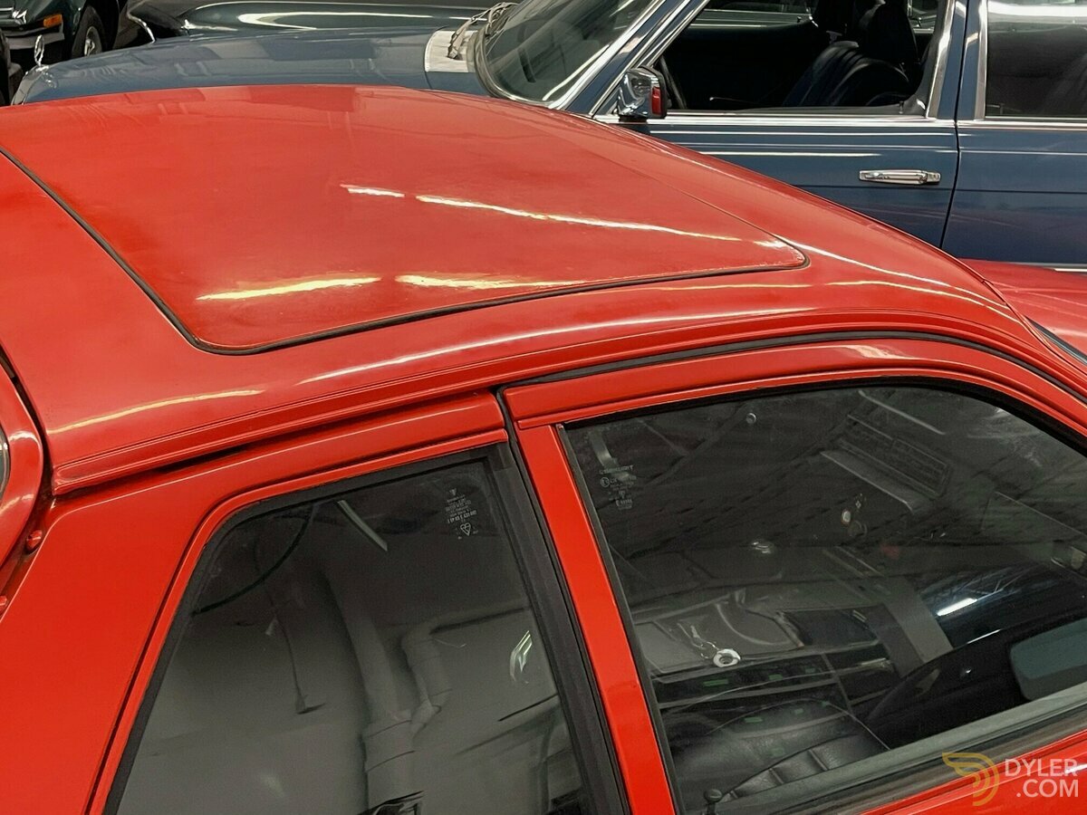 1982 Porsche 924, foto 11