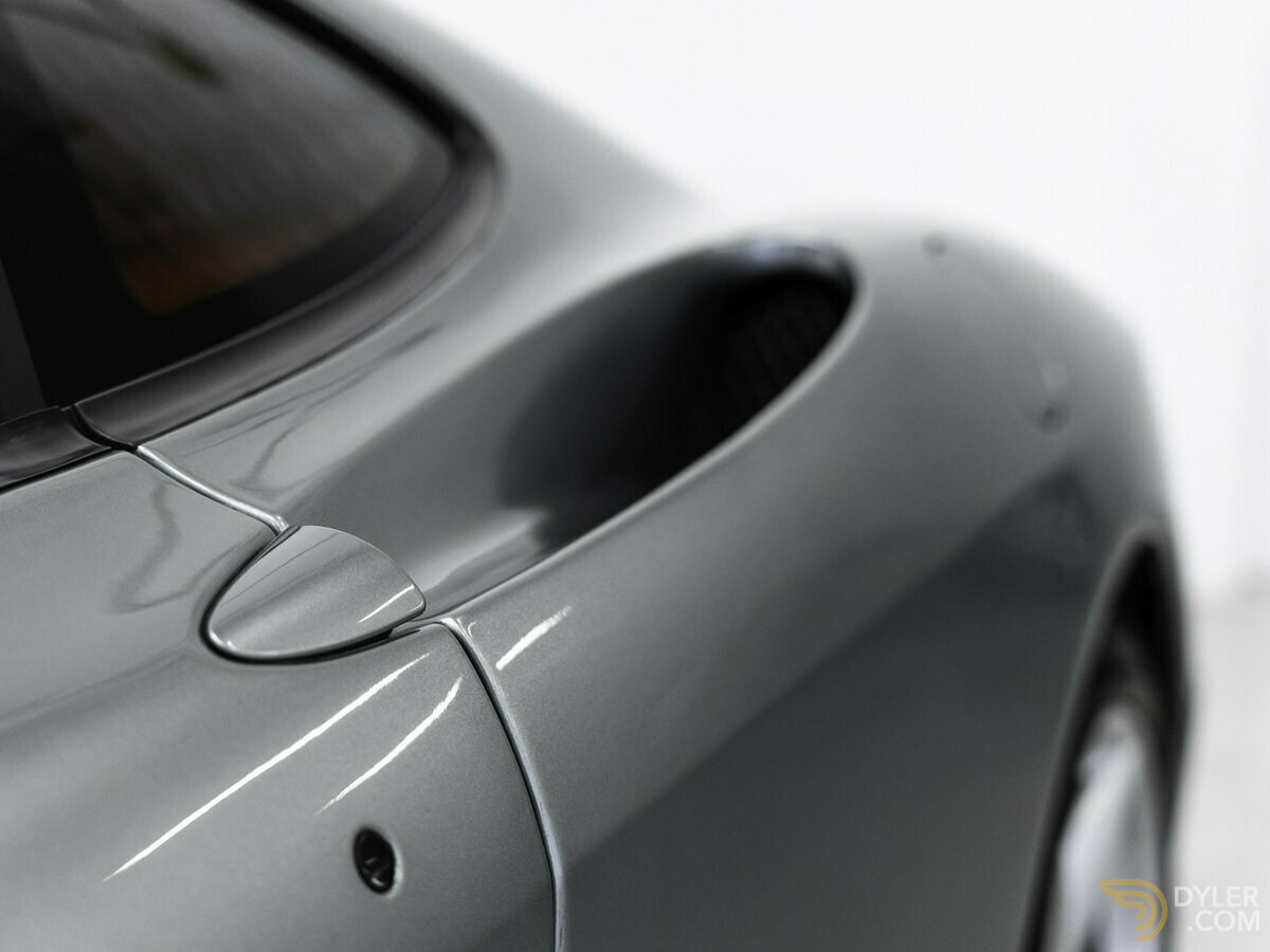 2001 Ferrari 360, foto 6