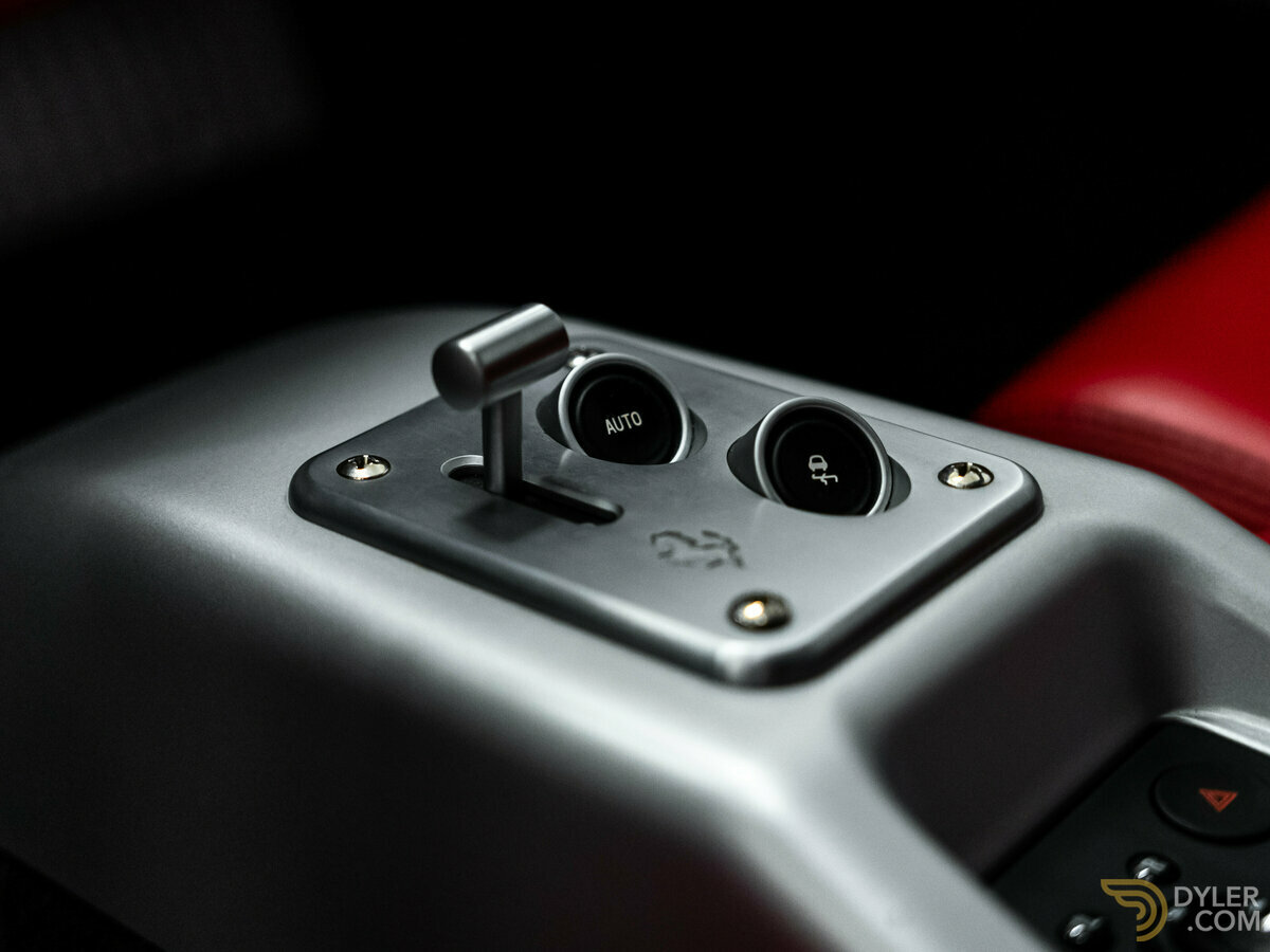 2001 Ferrari 360, foto 8