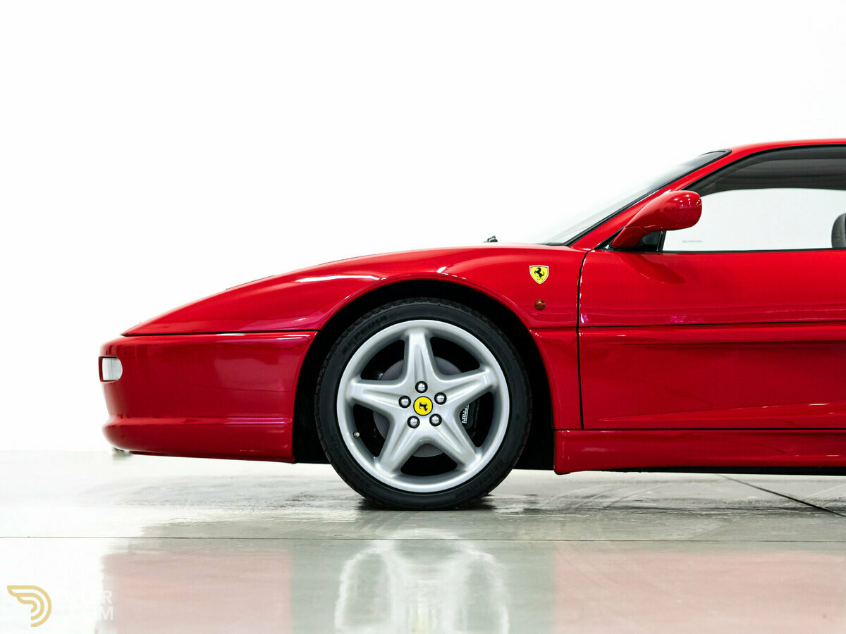 1994 Ferrari F355, foto 4