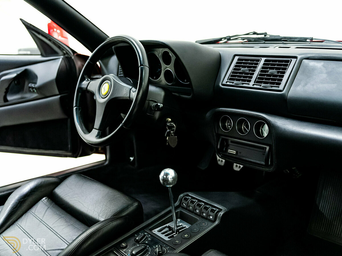 1994 Ferrari F355, foto 11