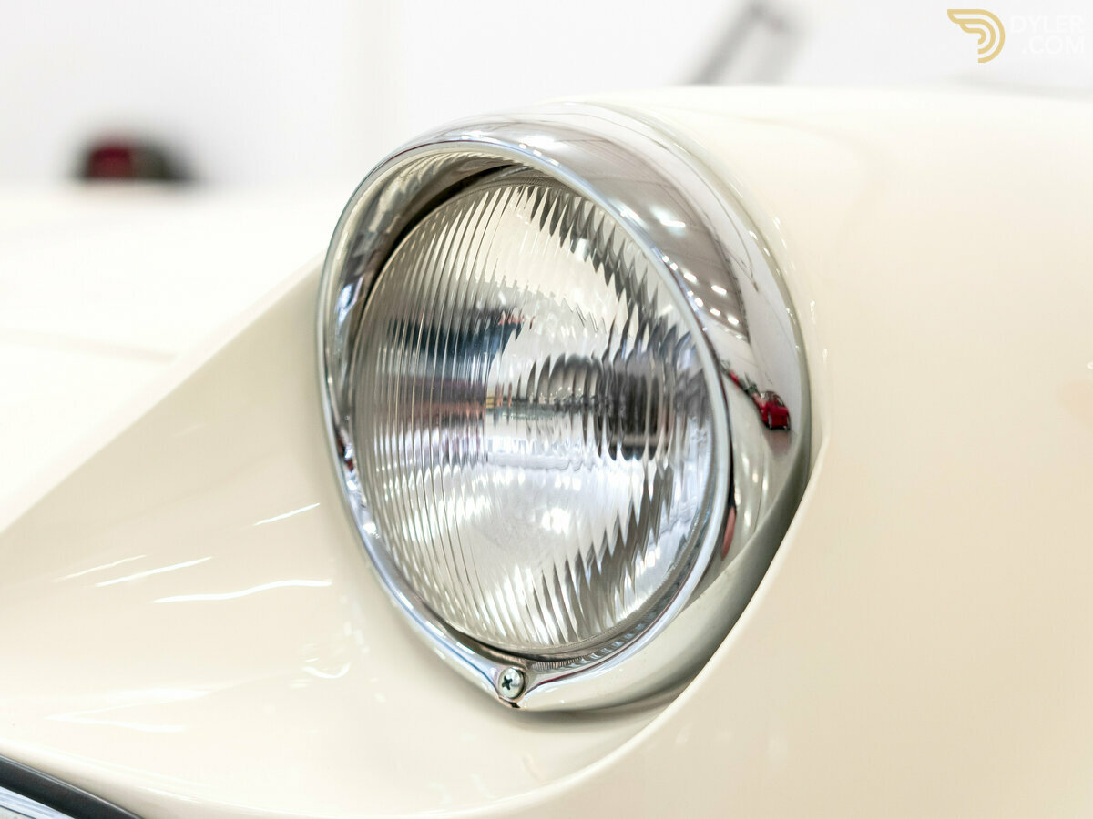 1959 Fiat 1600 Abarth 1600 Spyder Allemano, foto 5