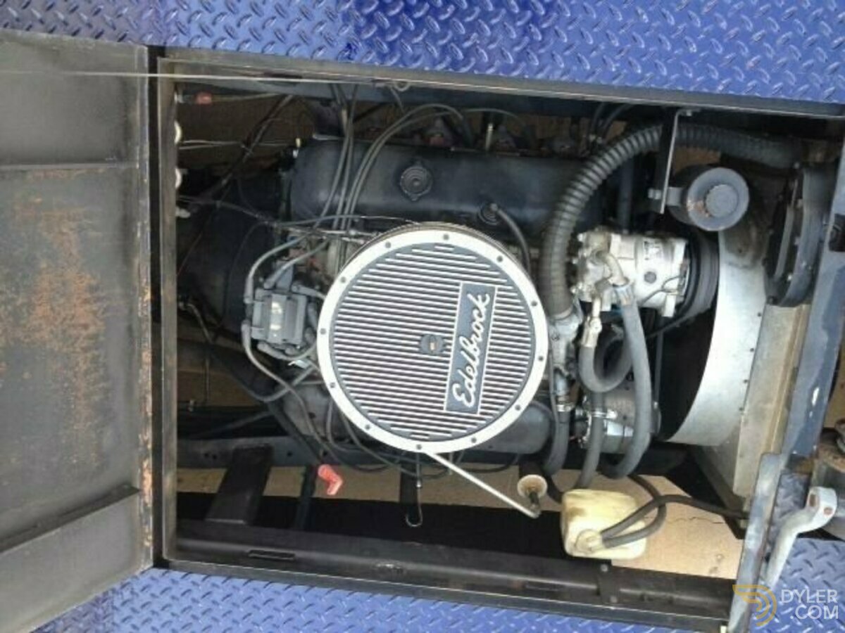 1946 Chevrolet Custom Cab, foto 4