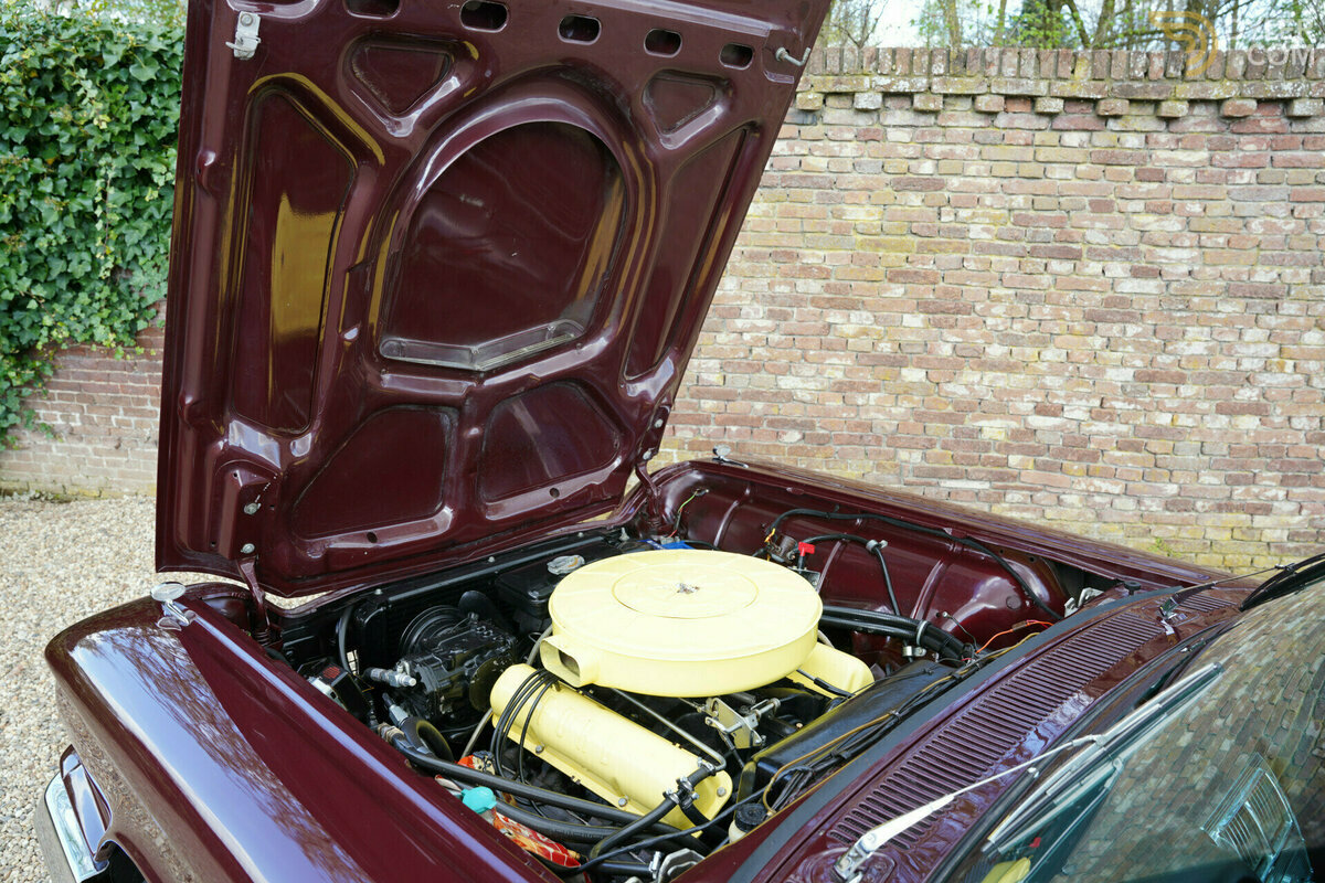 1960 Ford Thunderbird, foto 4