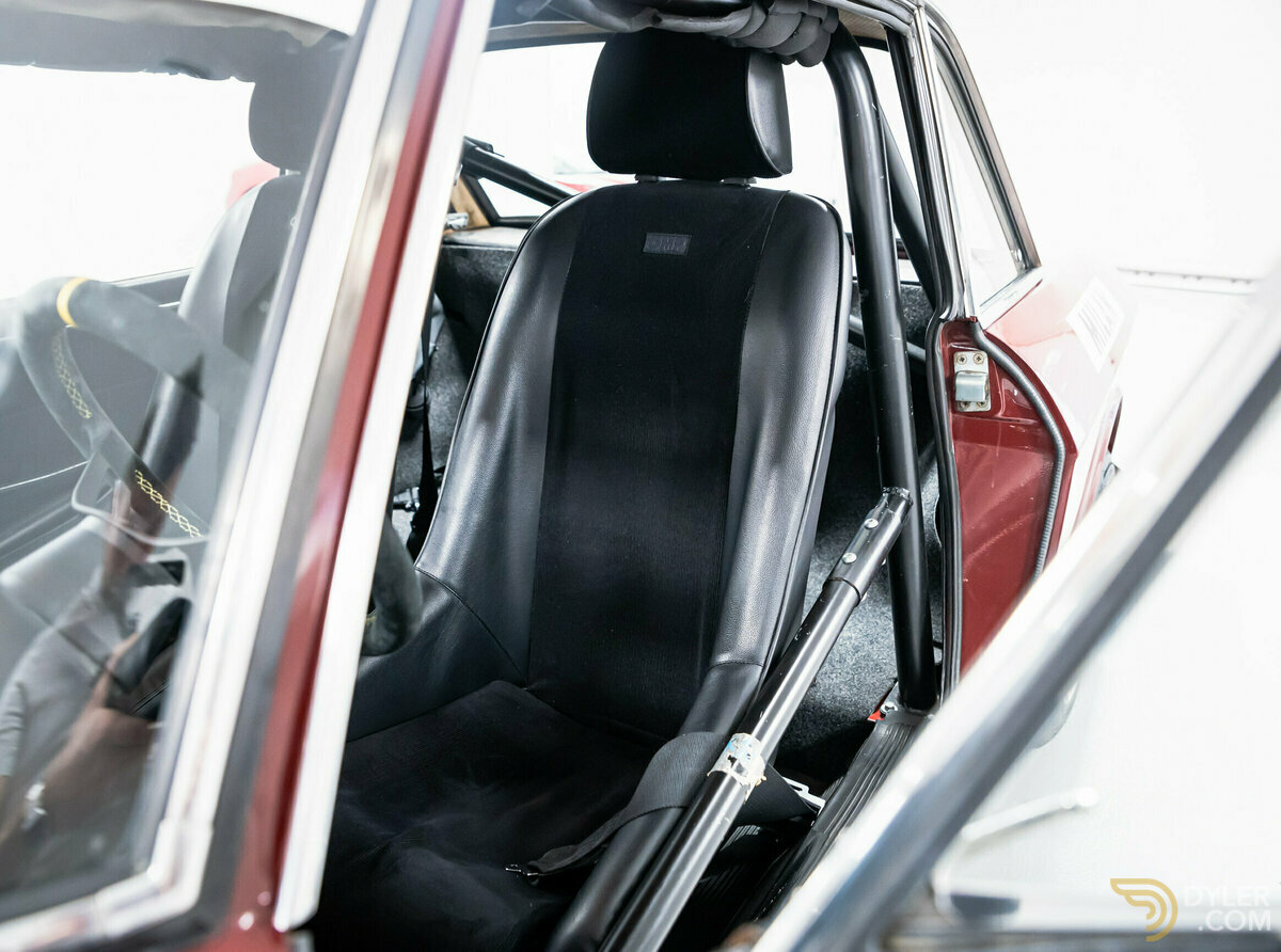 1971 Lancia Fulvia Coupe’ 1300, foto 7