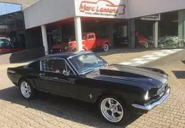 Ford Mustang For Sale Dyler