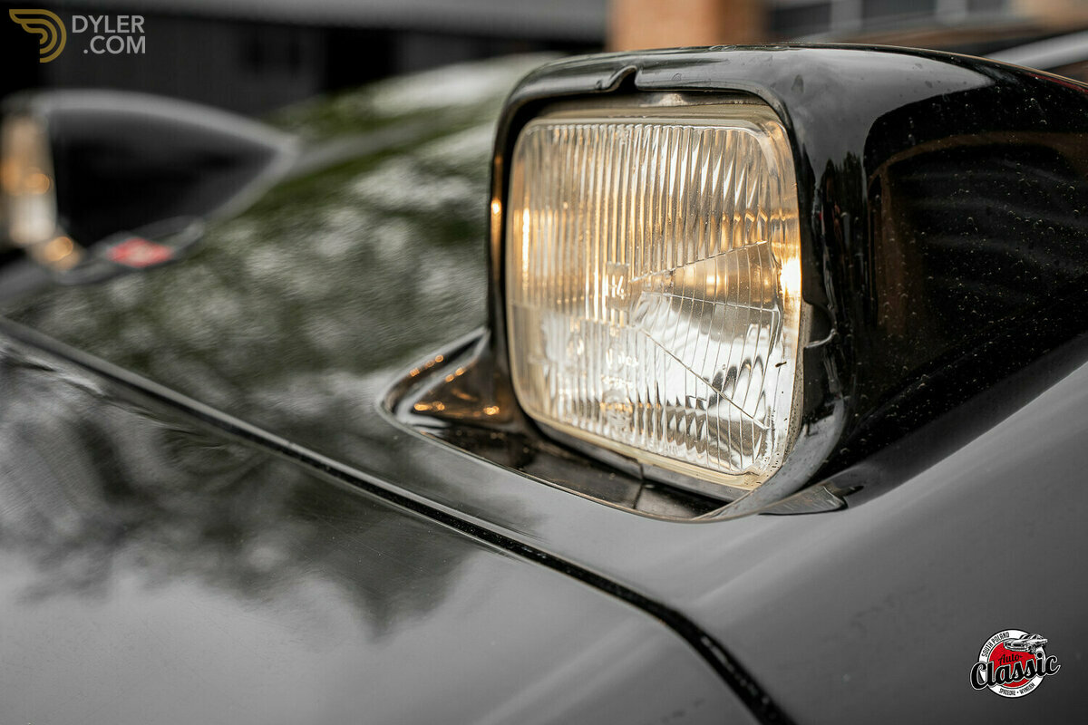 1990 Chevrolet Corvette C4, foto 2