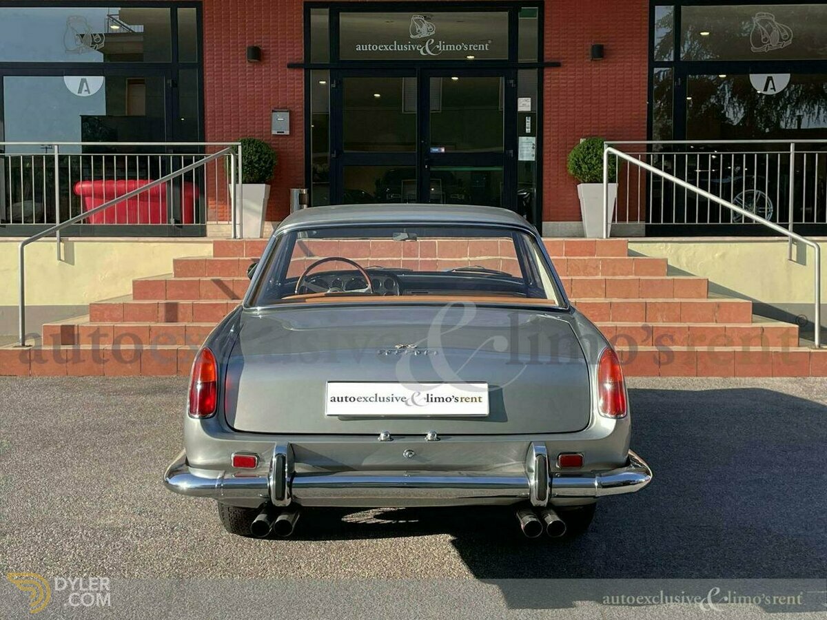 1958 Ferrari 250 GT Coupe', foto 4