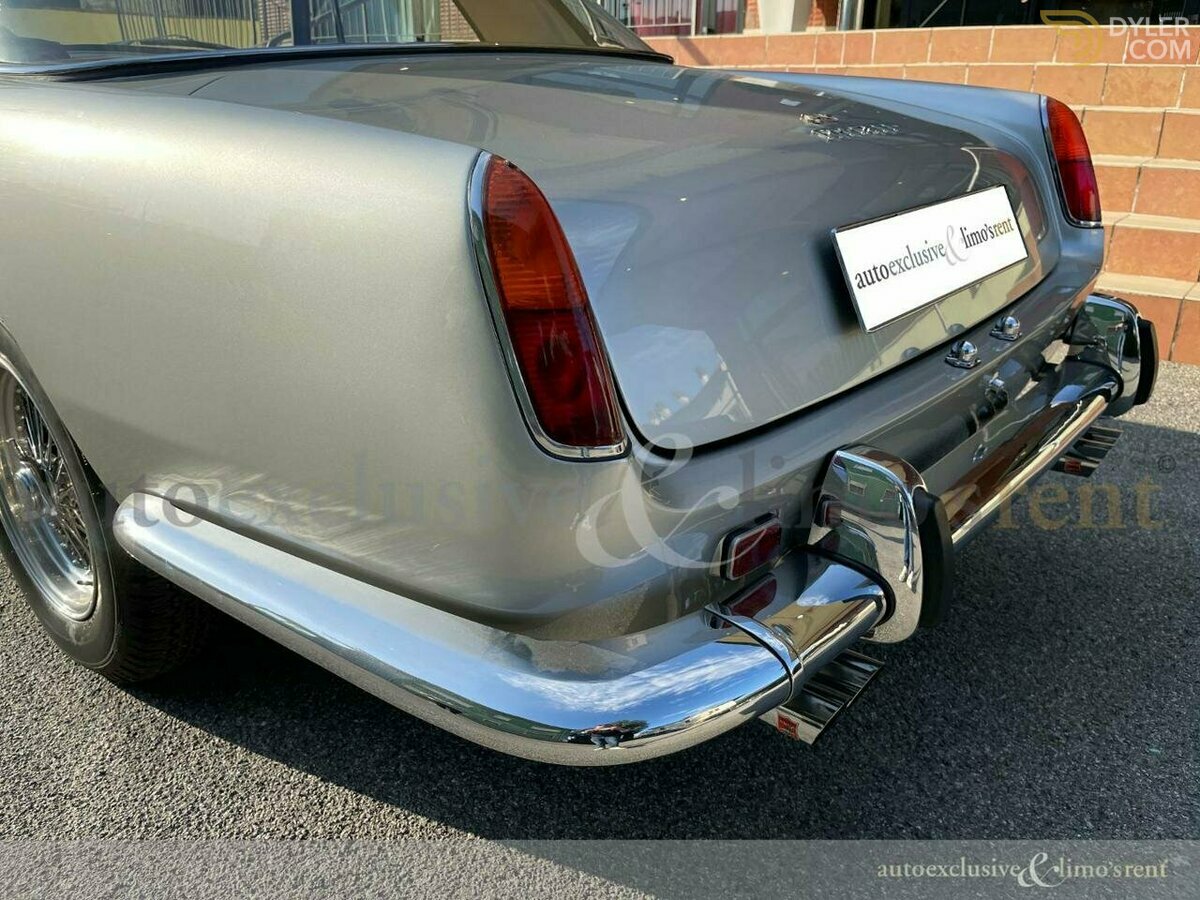1958 Ferrari 250 GT Coupe', foto 5