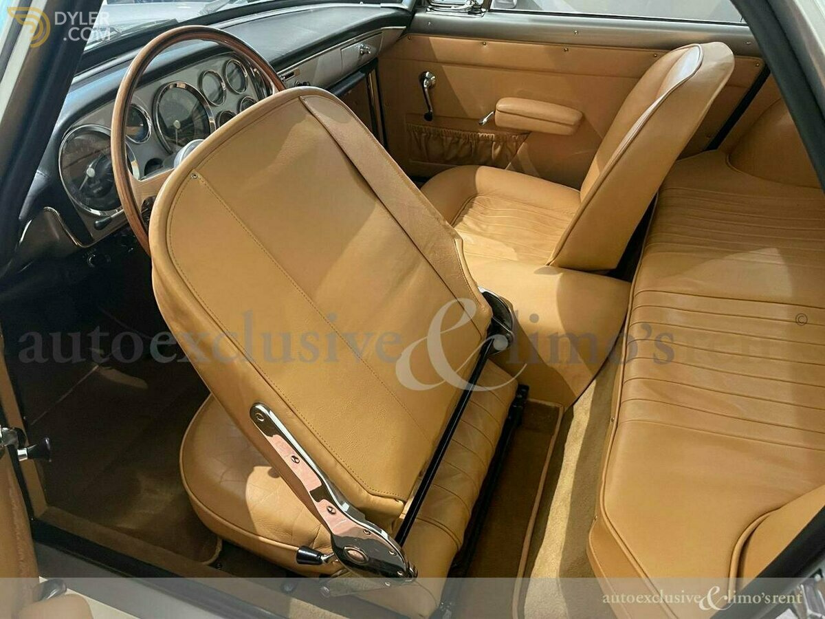 1958 Ferrari 250 GT Coupe', foto 8