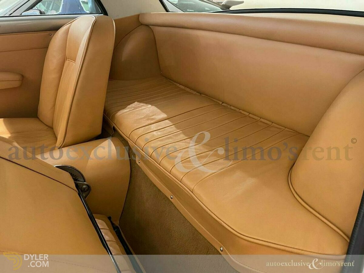 1958 Ferrari 250 GT Coupe', foto 9