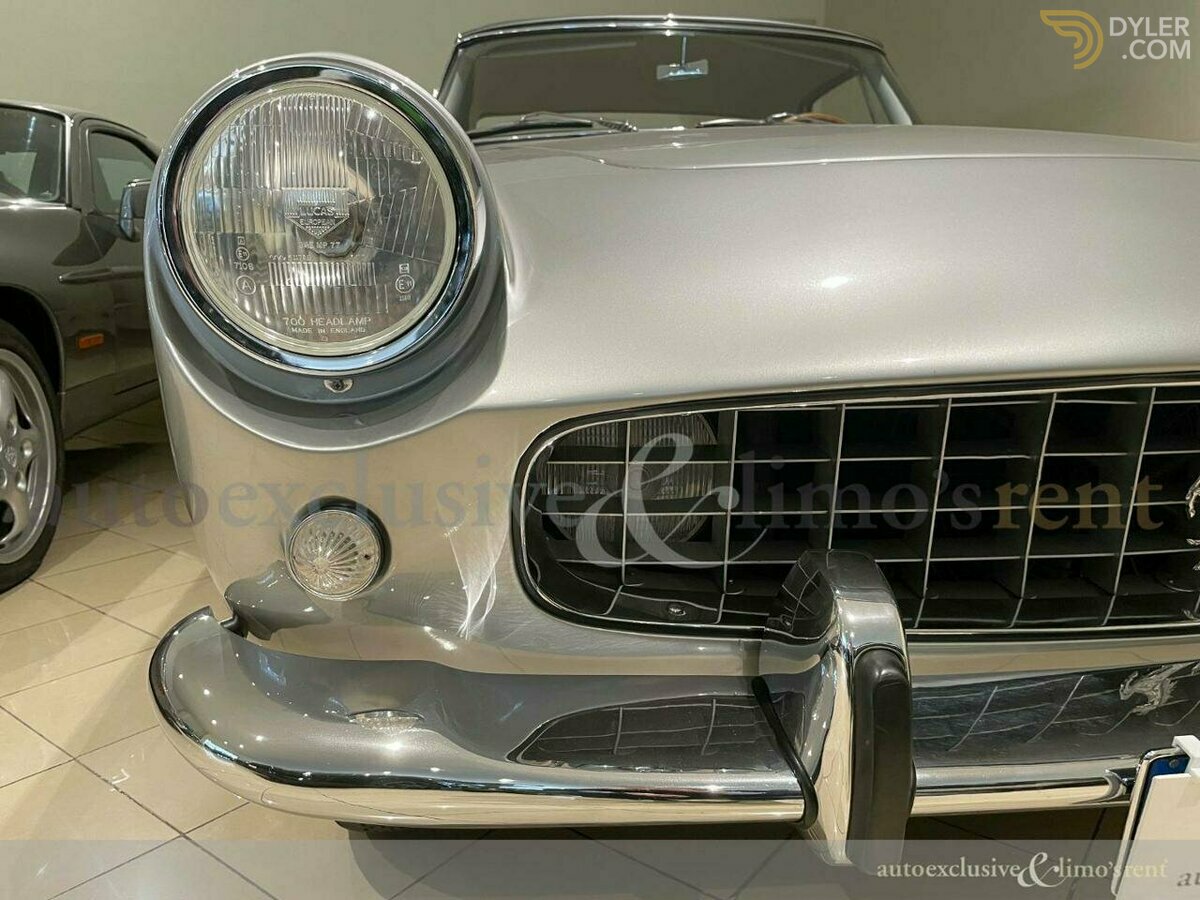 1958 Ferrari 250 GT Coupe', foto 12