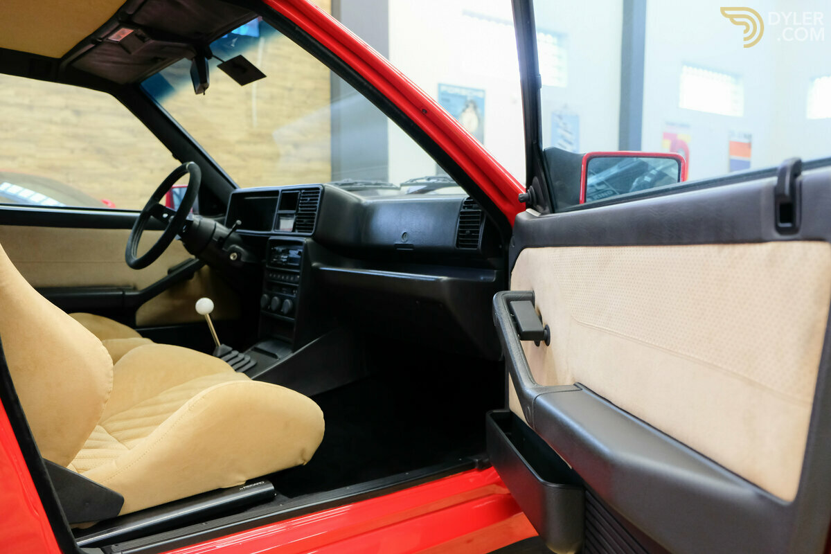 1994 Lancia Delta Integrale HF EVO II, foto 10