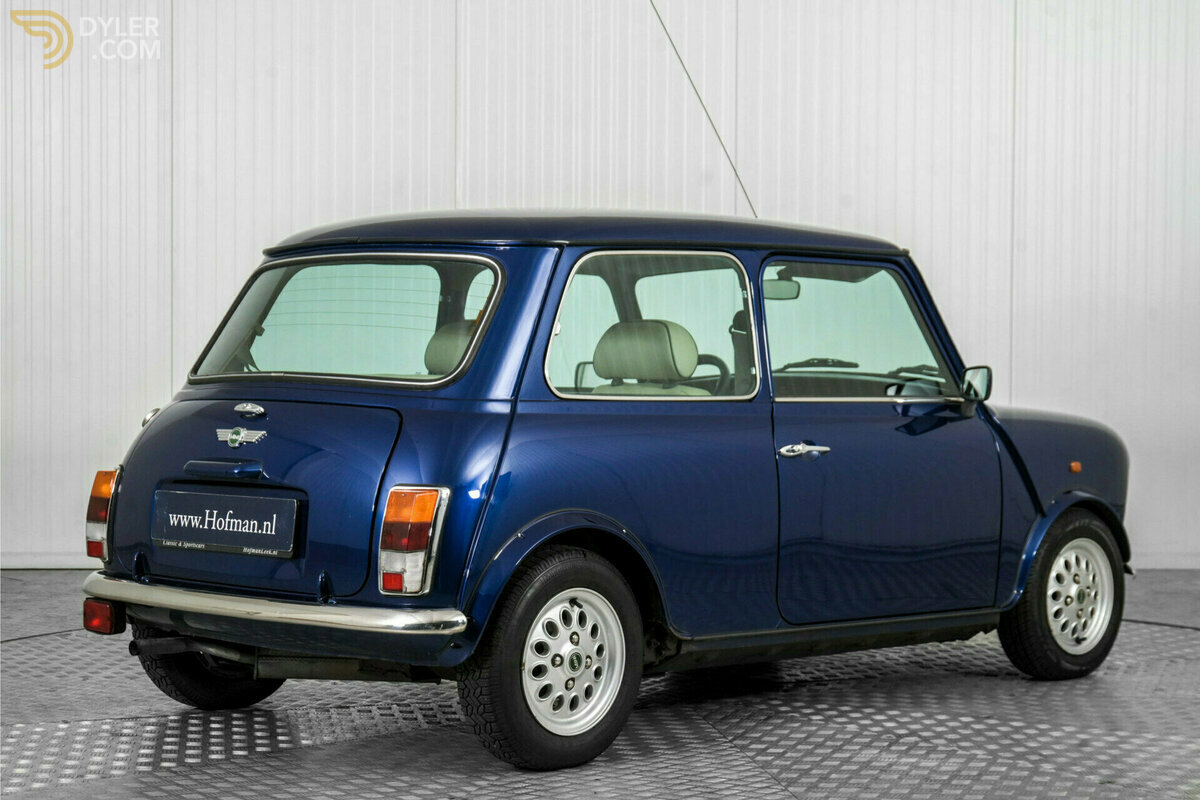 1999 MINI Cooper, foto 2
