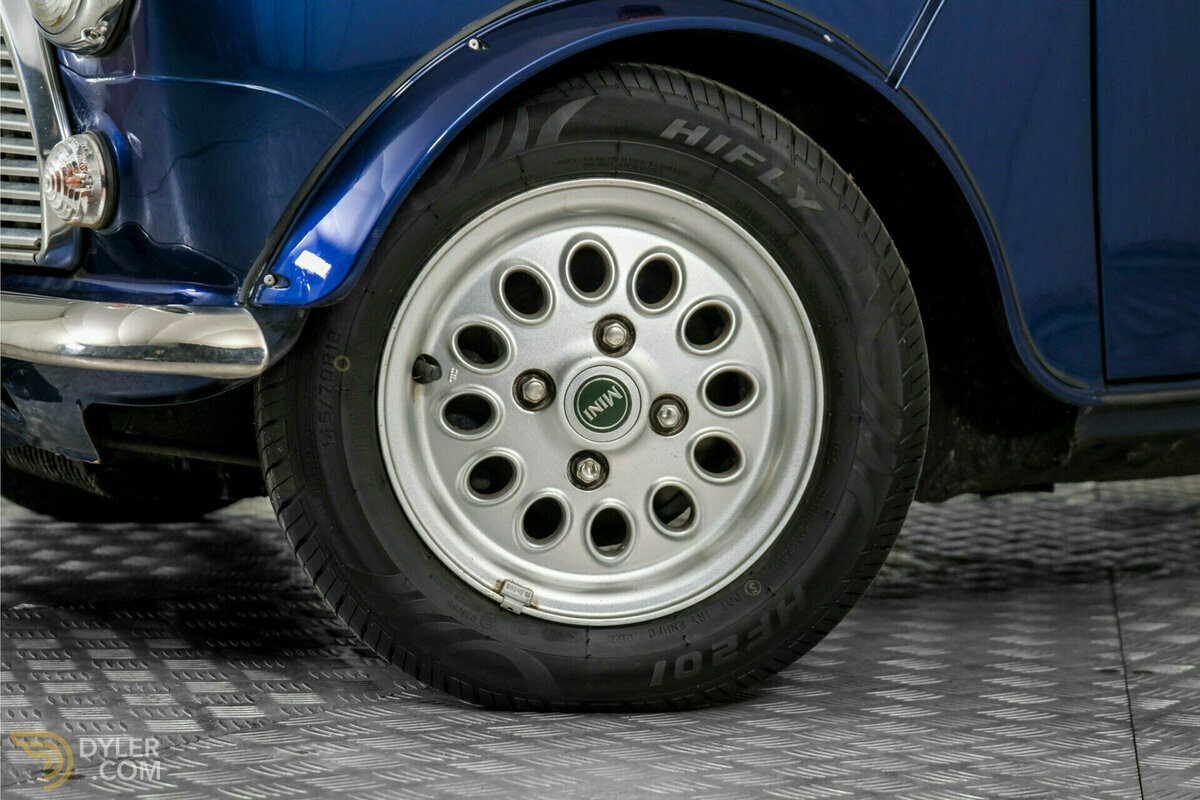 1999 MINI Cooper, foto 4
