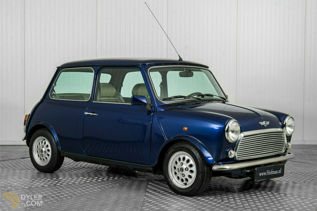 1999 MINI Cooper, foto 5