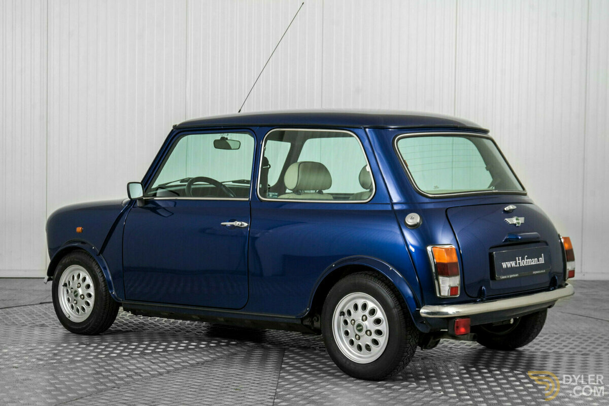 1999 MINI Cooper, foto 6