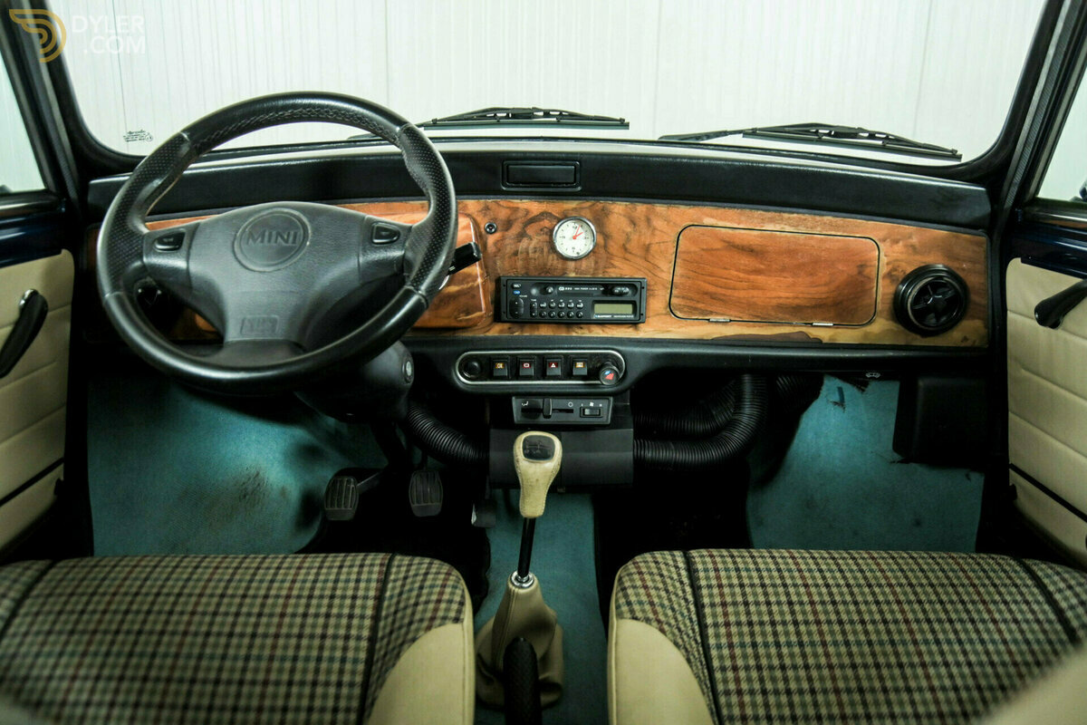 1999 MINI Cooper, foto 7