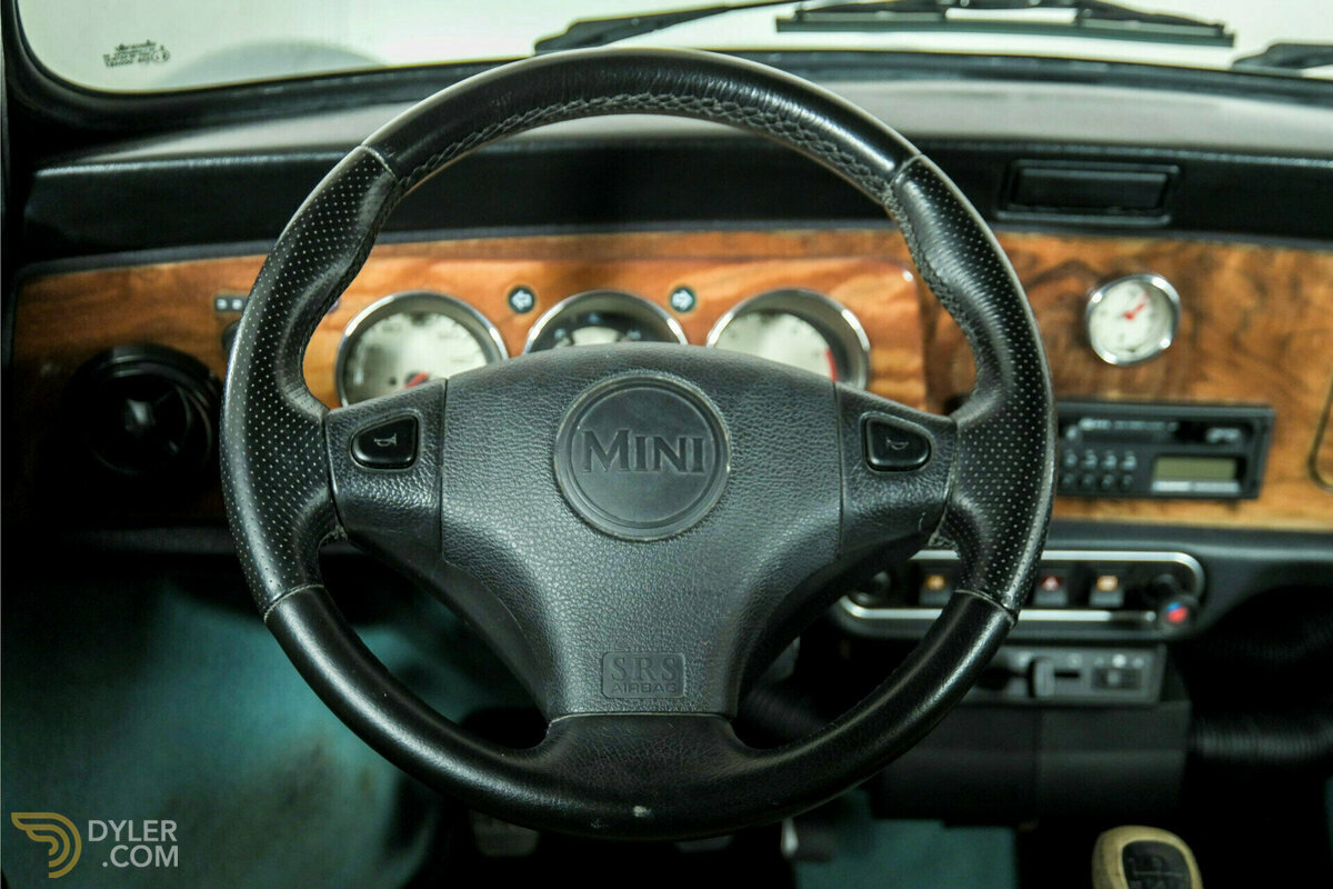 1999 MINI Cooper, foto 8