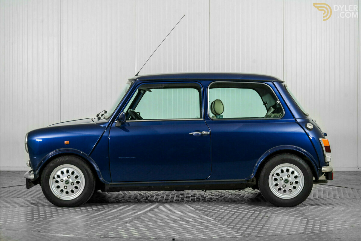 1999 MINI Cooper, foto 9