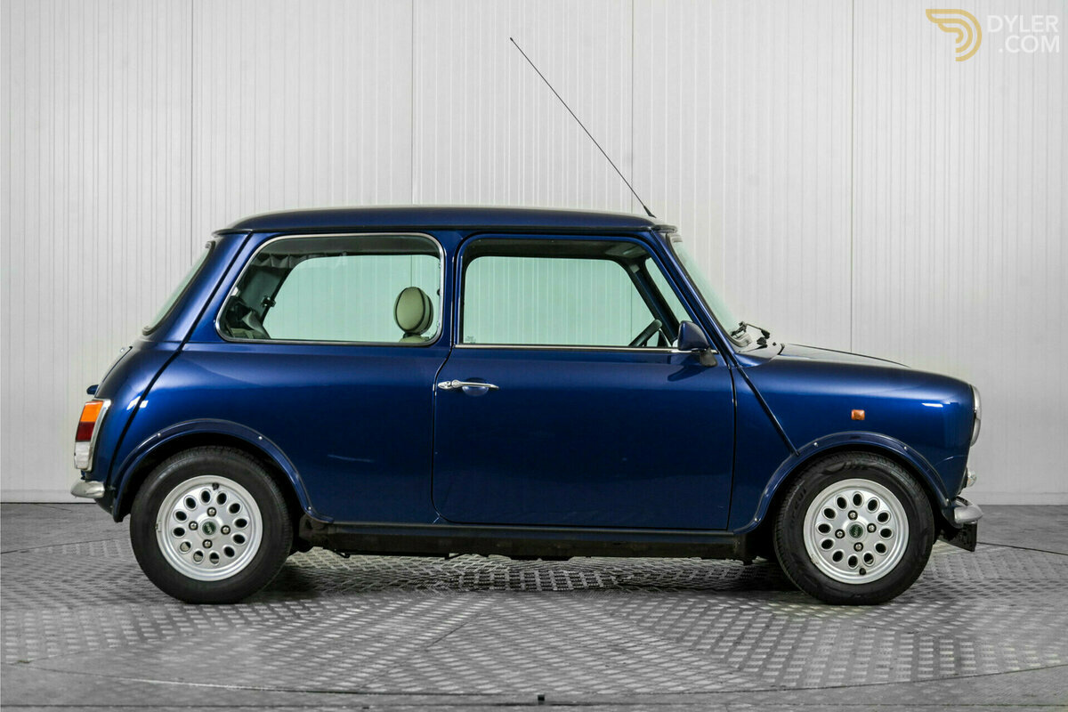 1999 MINI Cooper, foto 10