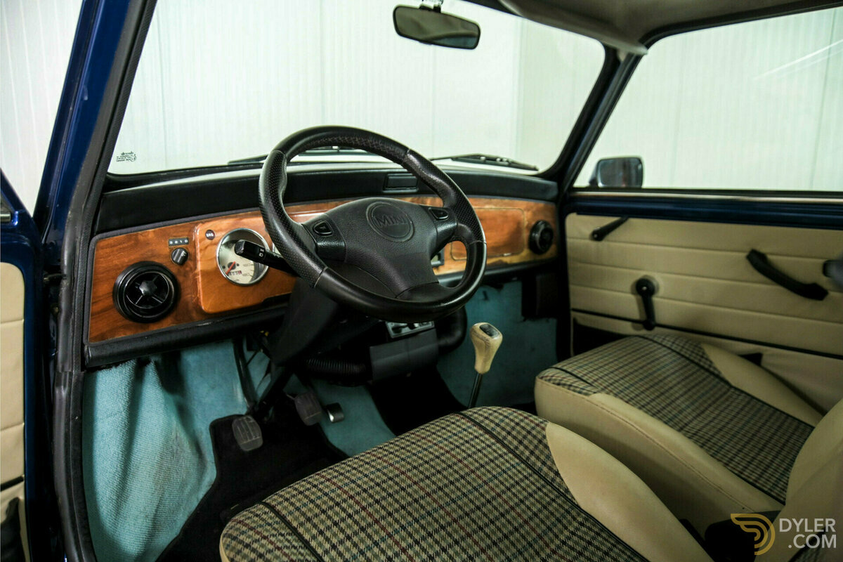 1999 MINI Cooper, foto 11