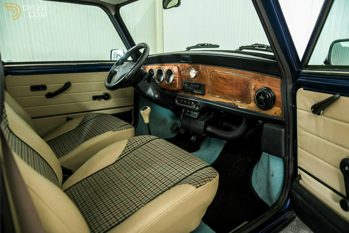 1999 MINI Cooper, foto 12