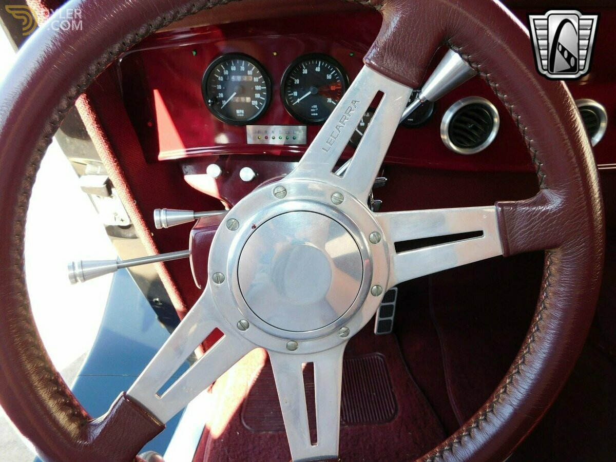 1933 Plymouth Coupe, foto 11